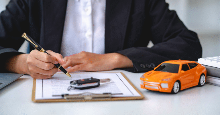 Auto Financing in Saint John for Good Credit Customers