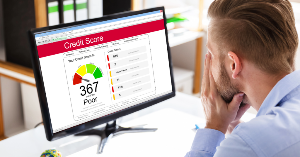 Bad Credit Auto Financing in Saint John