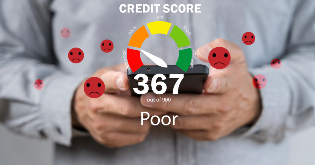 Bad Credit Car Loan in Moncton