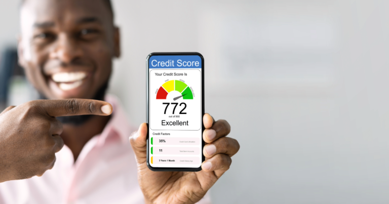How Your Credit Score Affects Your Car Loan
