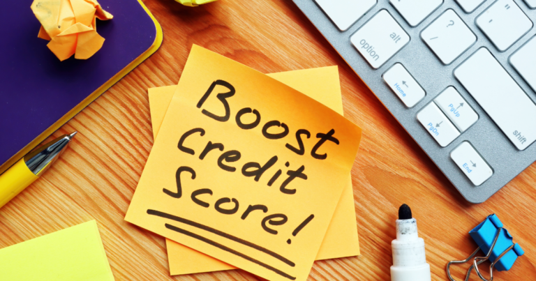 How to Boost Your Credit Before Buying a Car