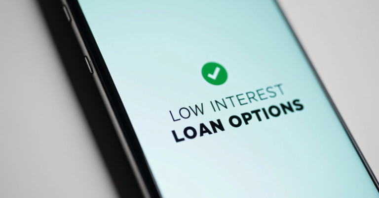 Low-Interest Auto Financing in Halifax