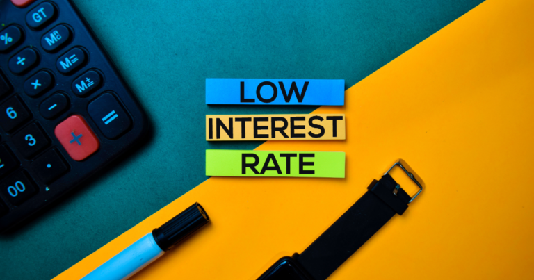 Lowest Auto Loan Rates