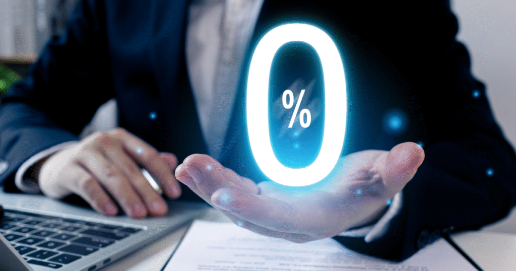 0% Car Financing Miramichi