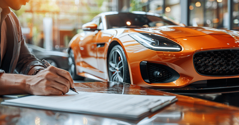 Bad Credit Auto Financing in Mount Pearl