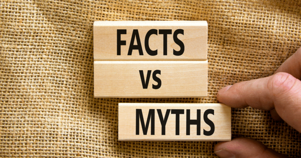 Car Financing Myths for Good Credit Buyers