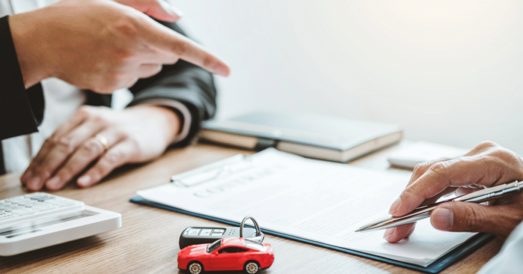 Good Credit Car Loan Fredericton