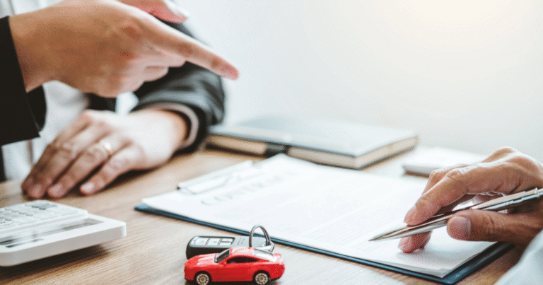 Good Credit Car Loan Fredericton