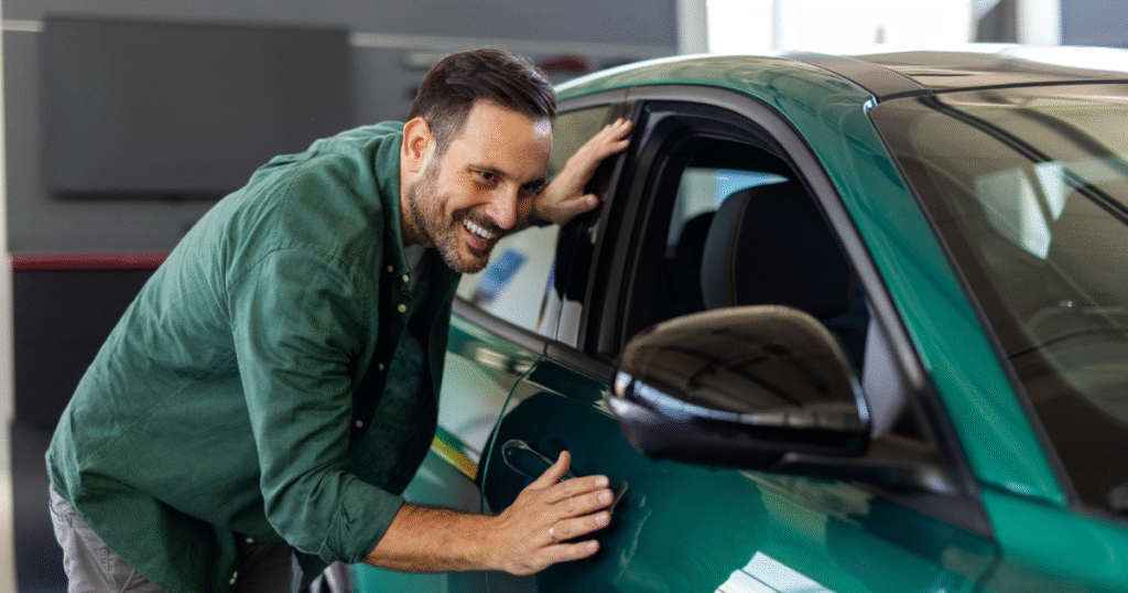 Affordable Car Financing in Bathurst
