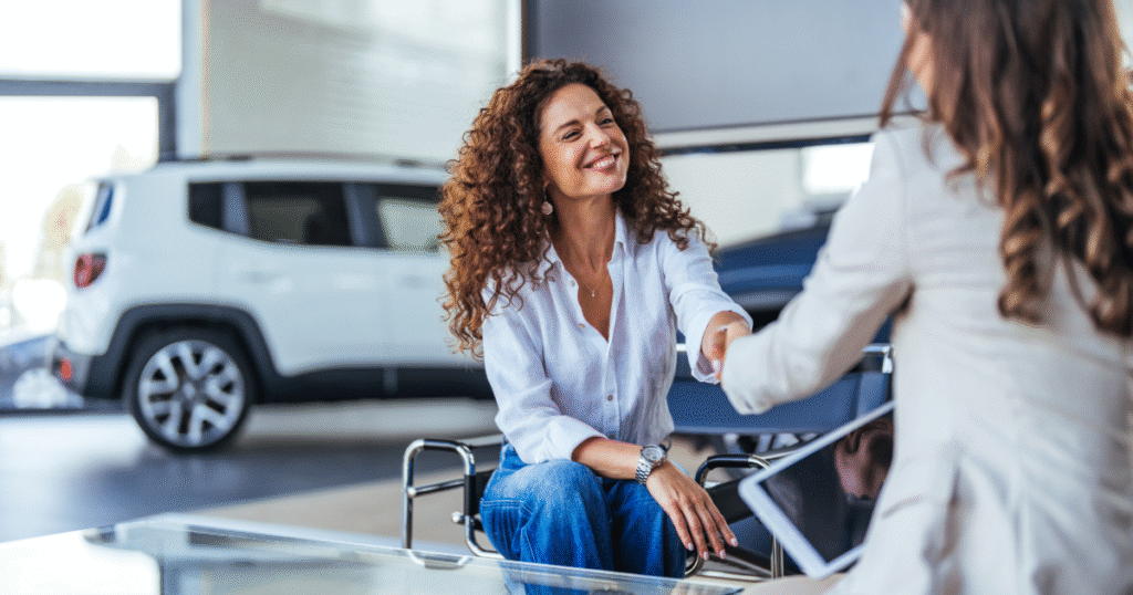Atlantic Canada Car Financing