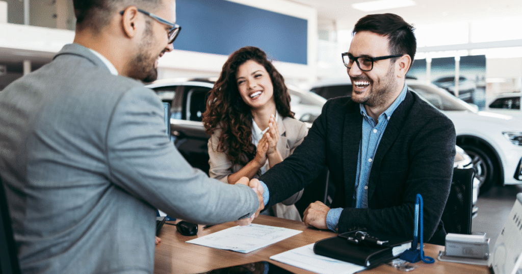 Bad Credit Auto Financing Atlantic Canada