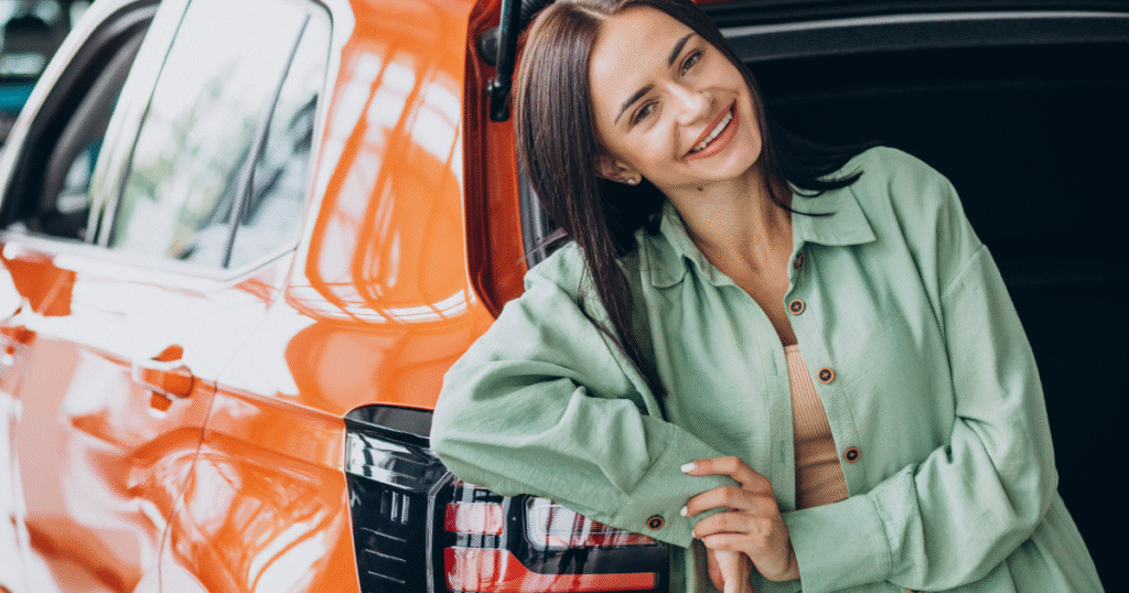 Bad Credit Auto Loans Riverview
