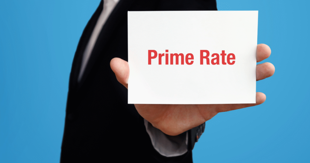 Prime Auto Loans in Nova Scotia