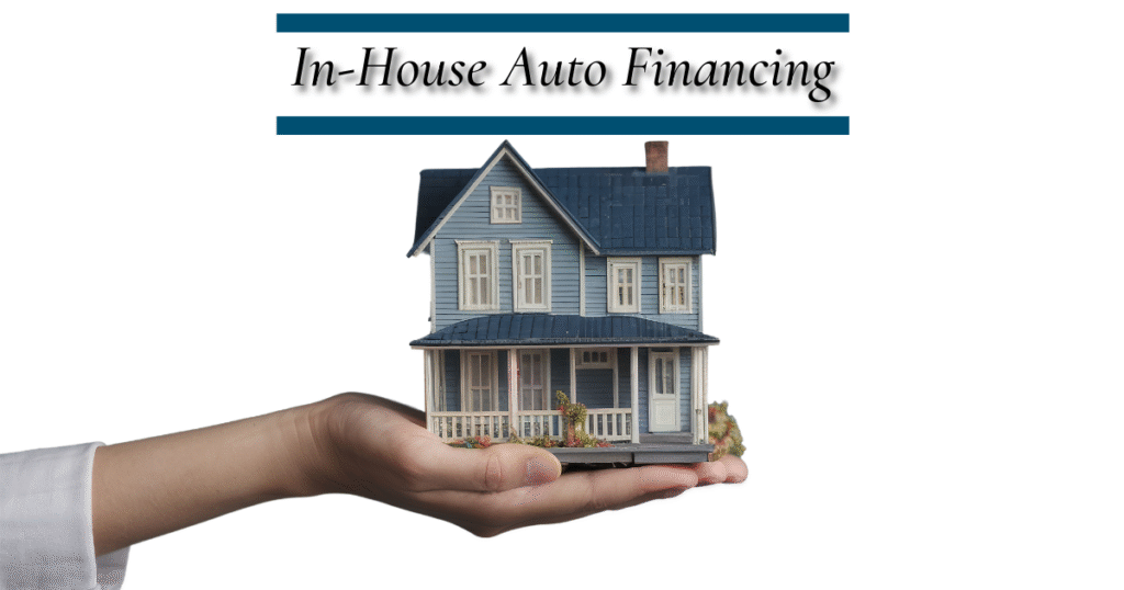 In‑House Auto Financing Halifax