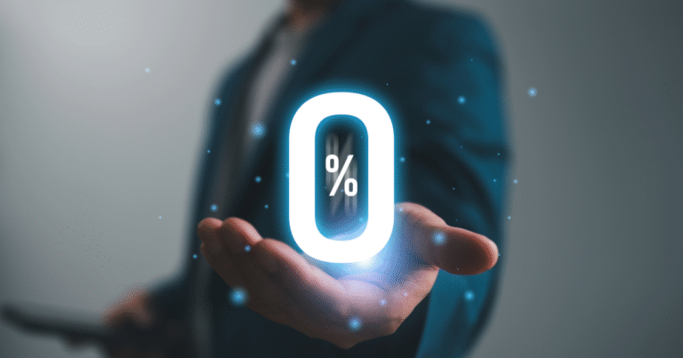 0% Financing Offers Moncton