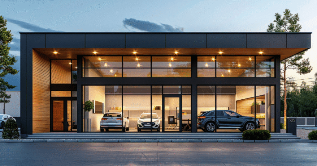 Bad Credit Car Dealerships in Halifax