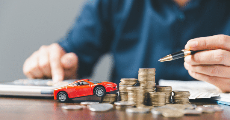 Budget for a Car Purchase with Bad Credit