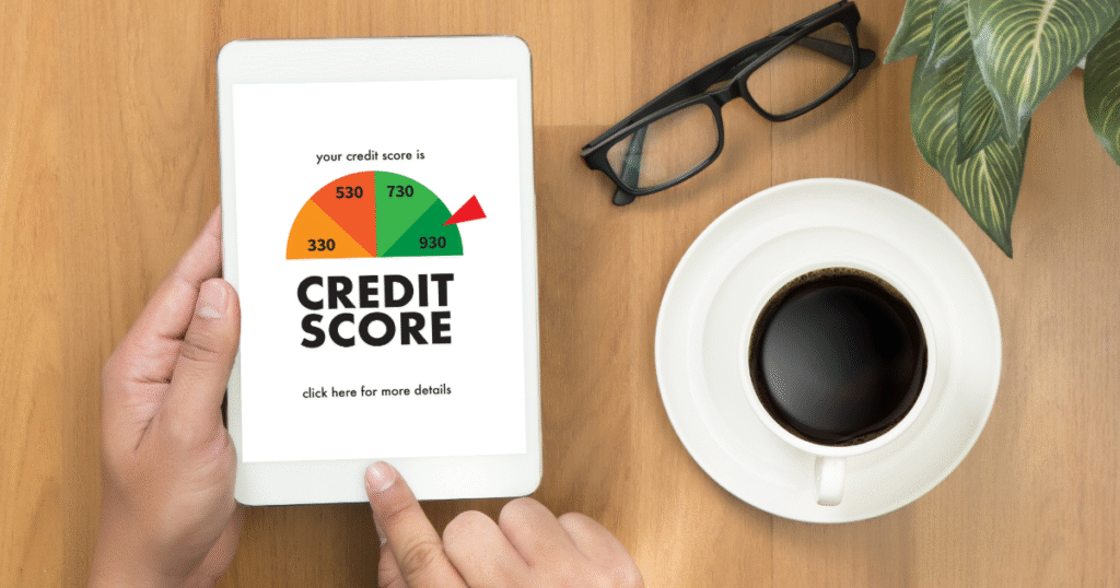 credit score for a car loan in Halifax