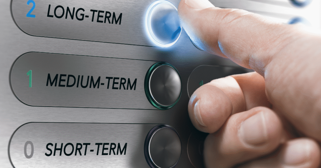 Long Term vs Short Term Auto Loans