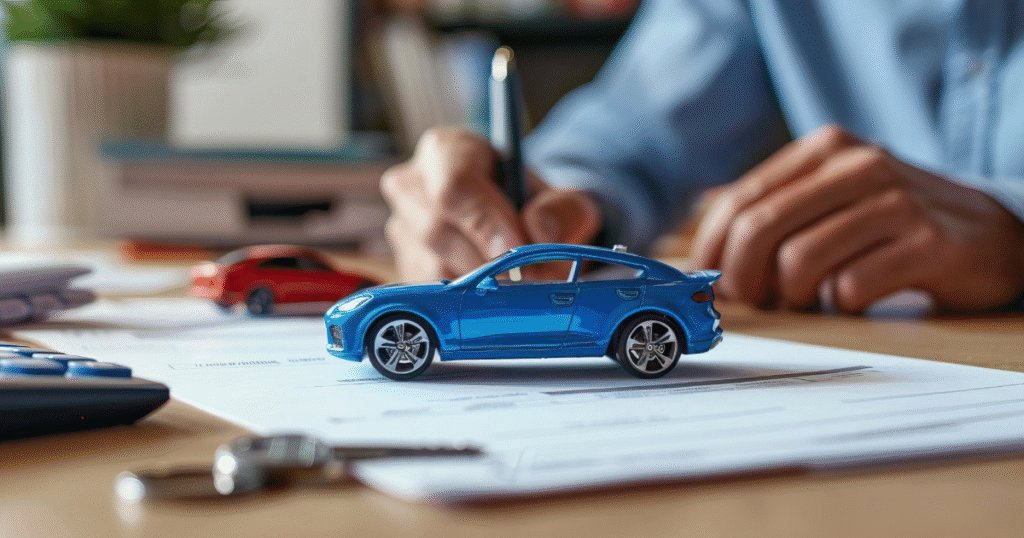 New vs Used Car Financing Fredericton