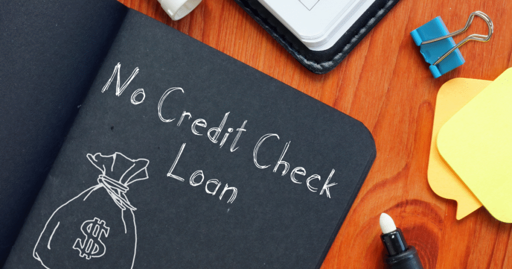 No Credit Check Car Loans in Saint John