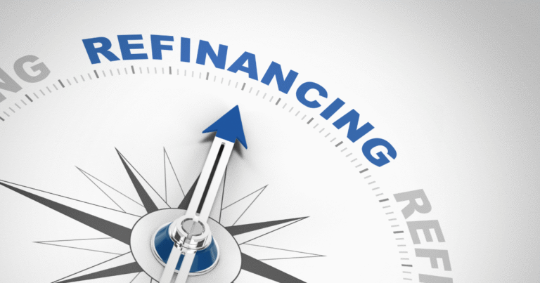 Refinance Auto Loan Saint John