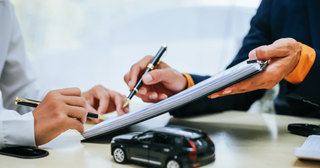 Trade-In Down Payment Moncton Bad Credit