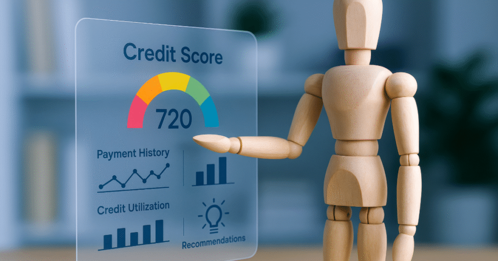 700 vs 800 credit score auto loan rates