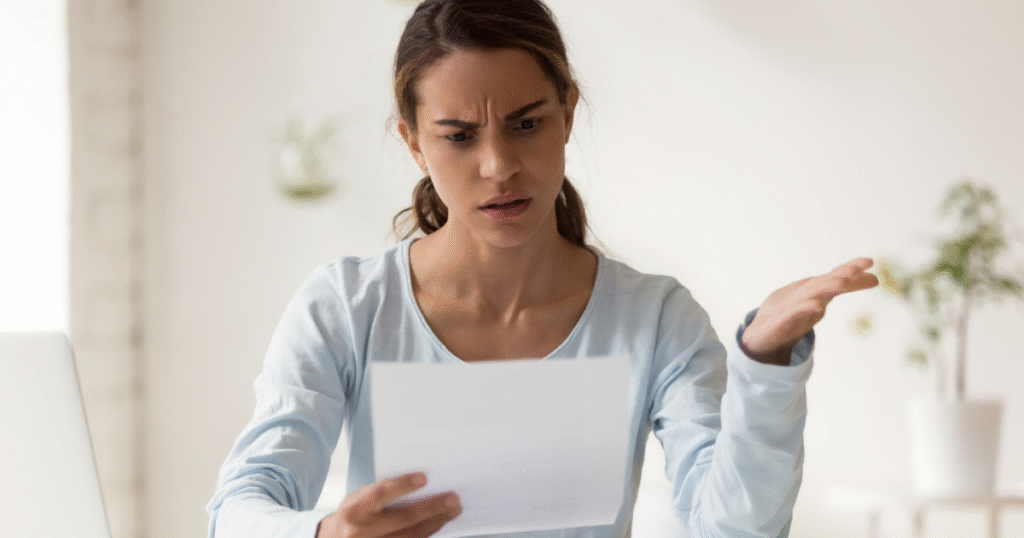 Bad Credit Car Loan Terms