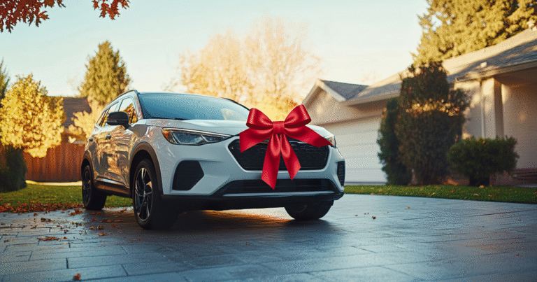 Good Credit Halifax Car Upgrades