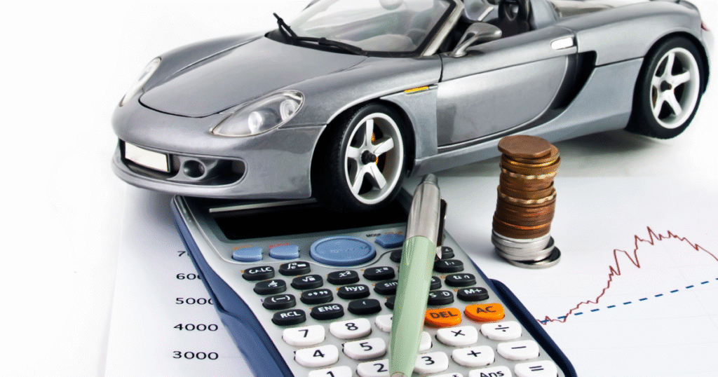 Moncton Prime Car Loan Calculator