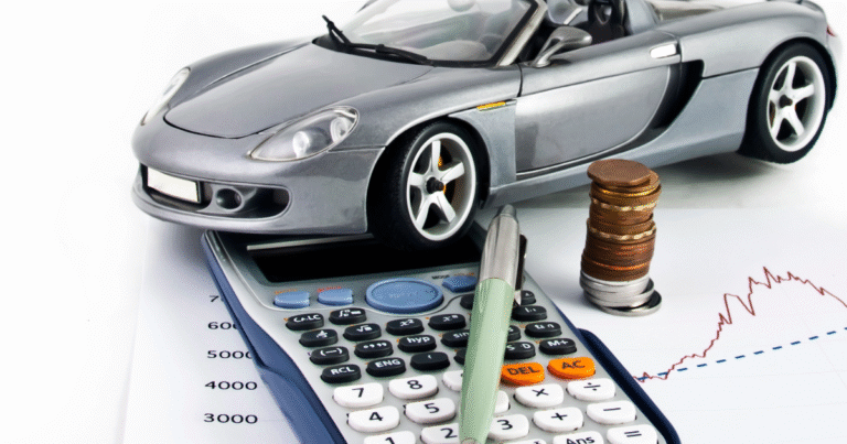 Moncton Prime Car Loan Calculator