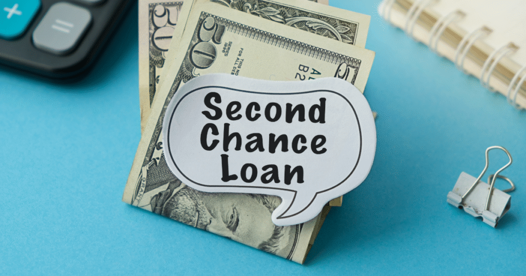 Moncton Second Chance Auto Financing