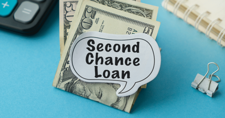 Moncton Second Chance Auto Financing