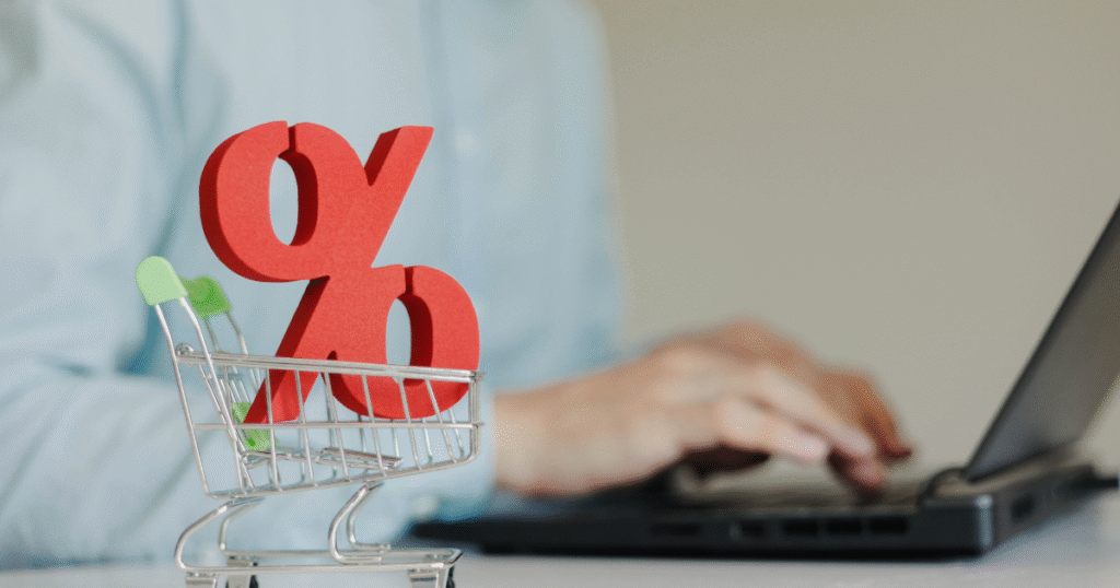 Rate shopping auto loans New Brunswick
