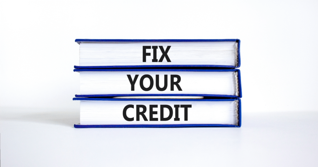 Rebuild Credit After Car Loan Summerside