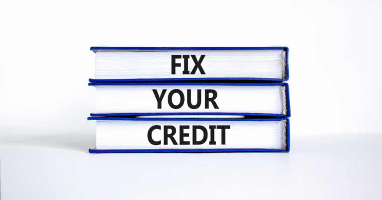 Rebuild Credit After Car Loan Summerside