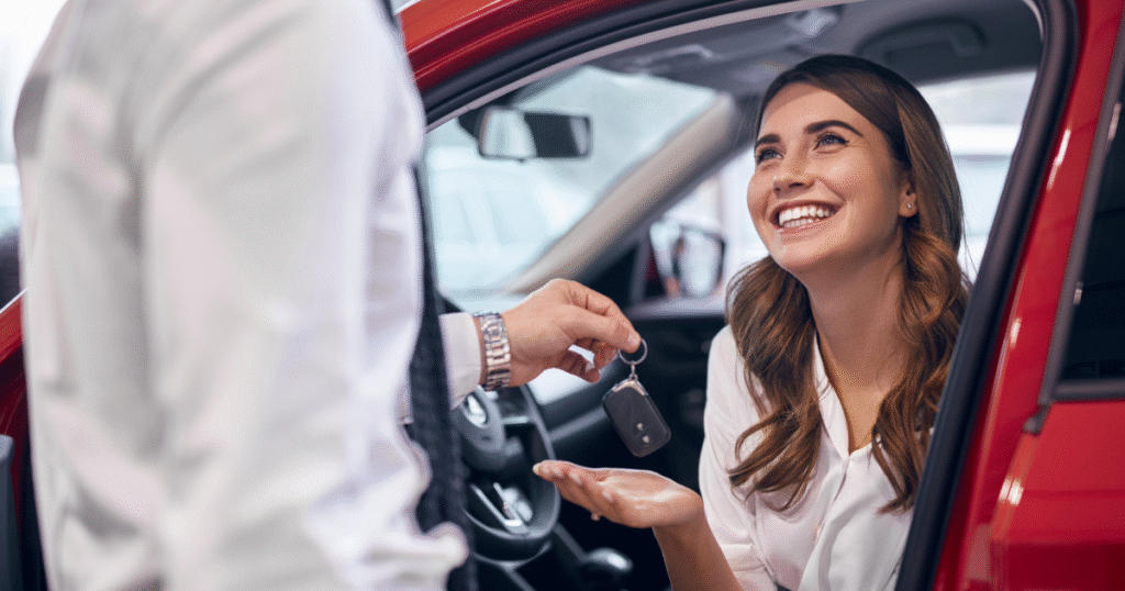 Saint John Bad Credit Car Loans With Trade In