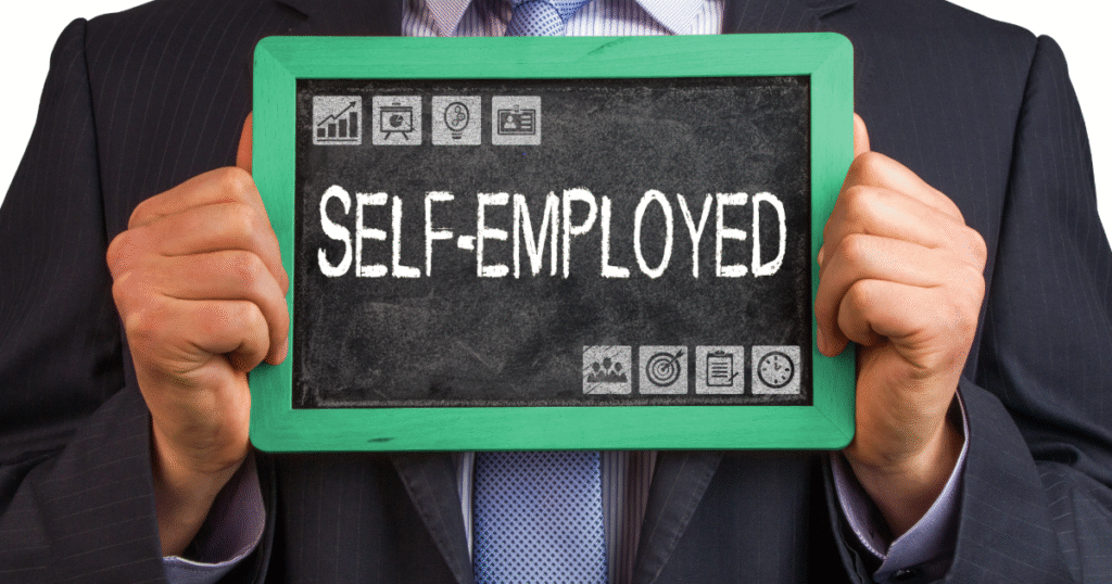 self-employed car financing Charlottetown