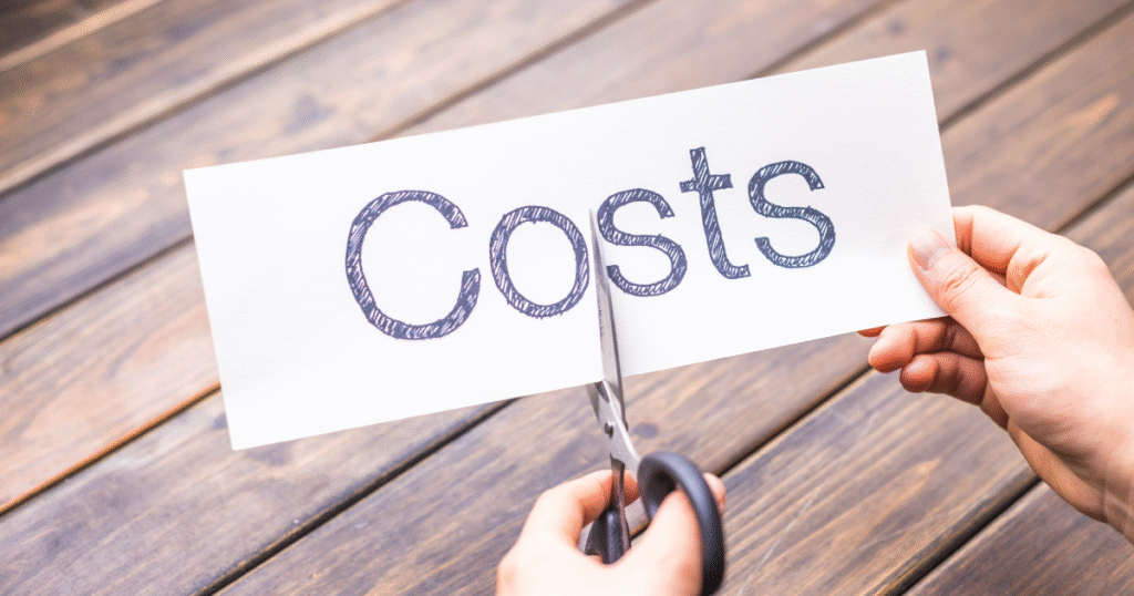 St. John’s Good Credit Cuts Insurance And Finance Costs