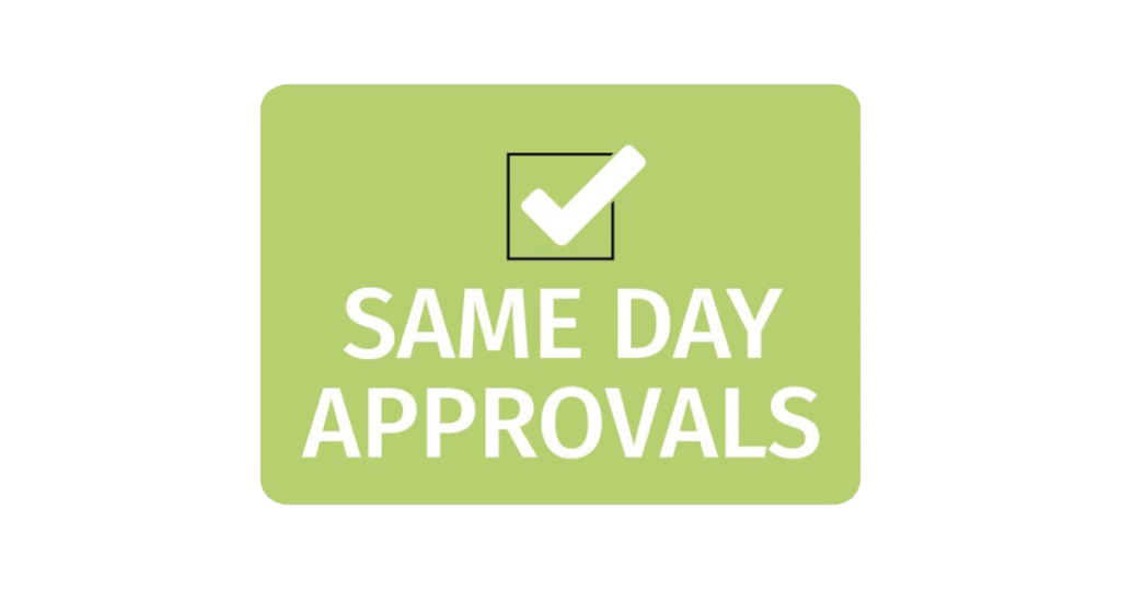 St. John’s Same Day Bad Credit Approvals