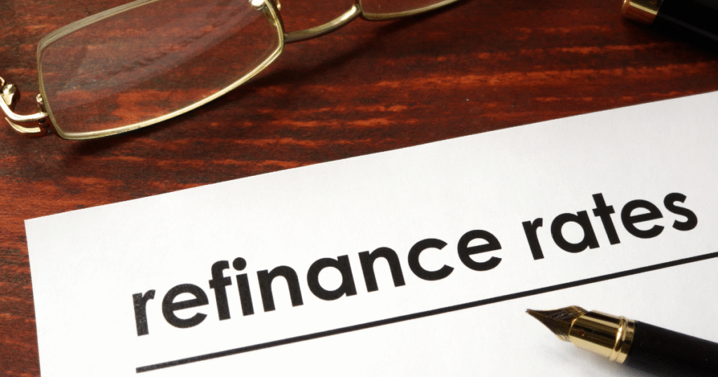 Sydney Prime Refinance