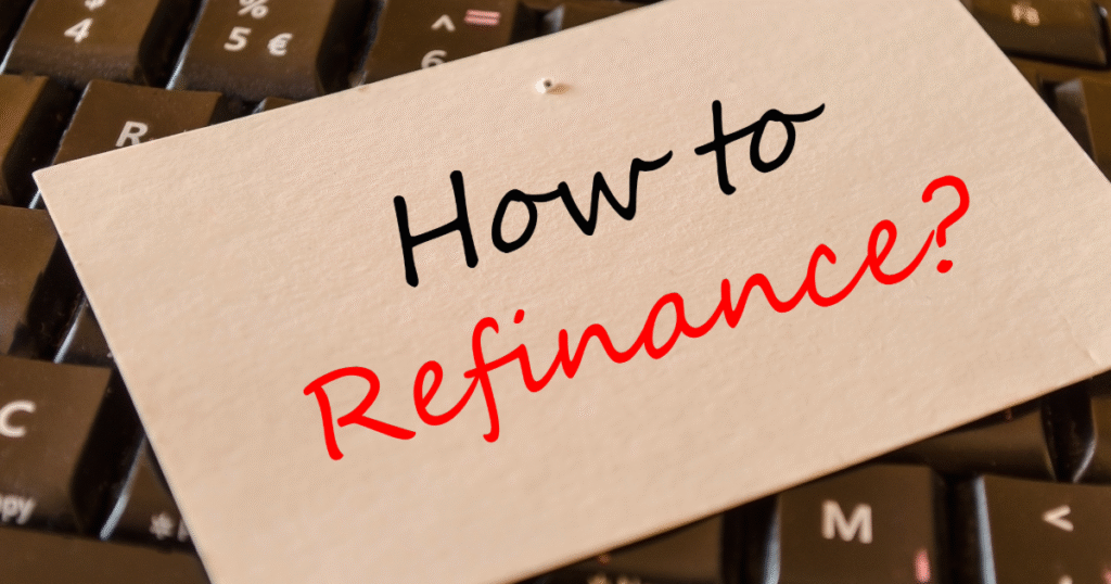 Sydney bad credit refinance