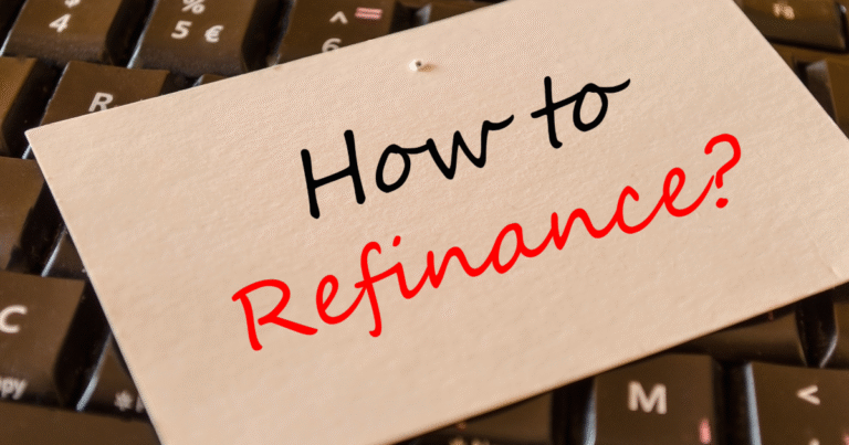 Sydney bad credit refinance