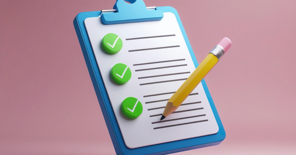 Conception Bay South Bad Credit Loan Pre Approval Checklist
