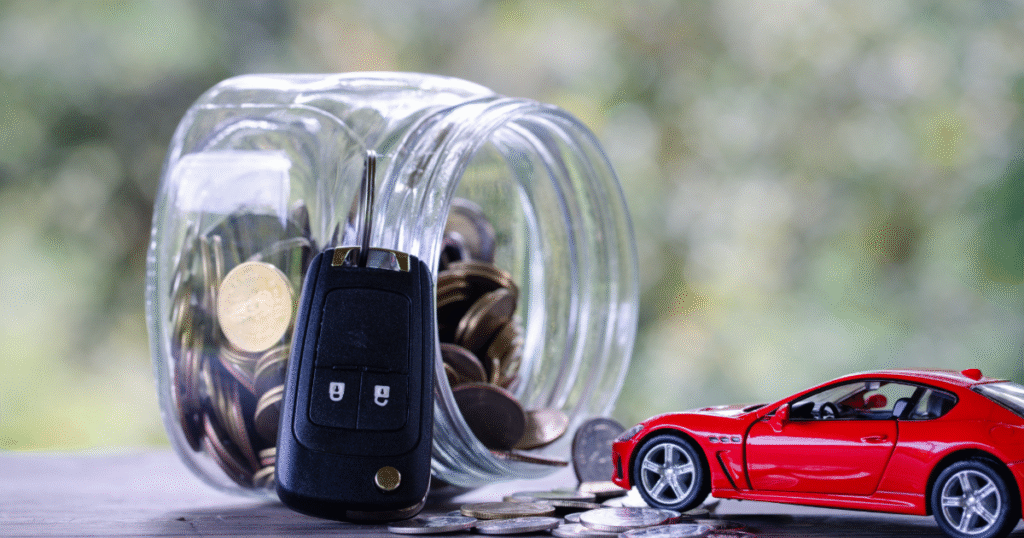 Paradise prime car loan with zero down