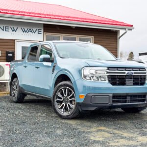 2022 Ford Maverick Lariat AWD