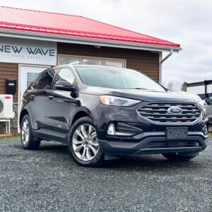 2024 Ford Edge Titanium AWD
