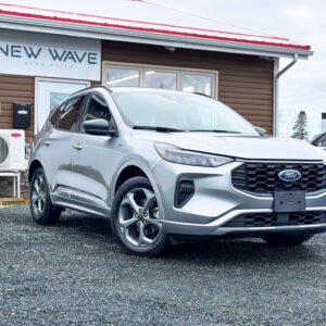 2023 Ford Escape ST-Line AWD