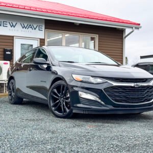 2024 Chevrolet Malibu 1LT Midnight Edition